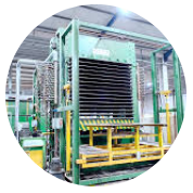 4 Press technology