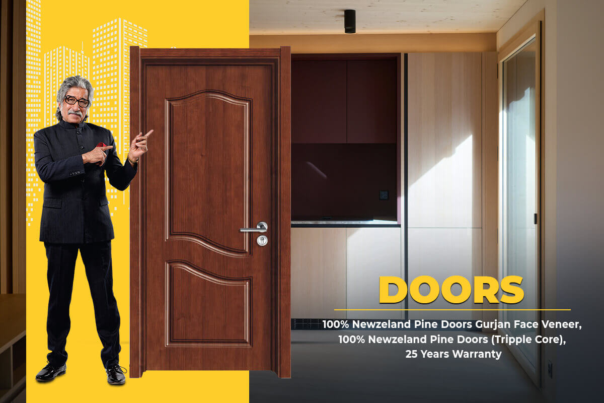 Doors